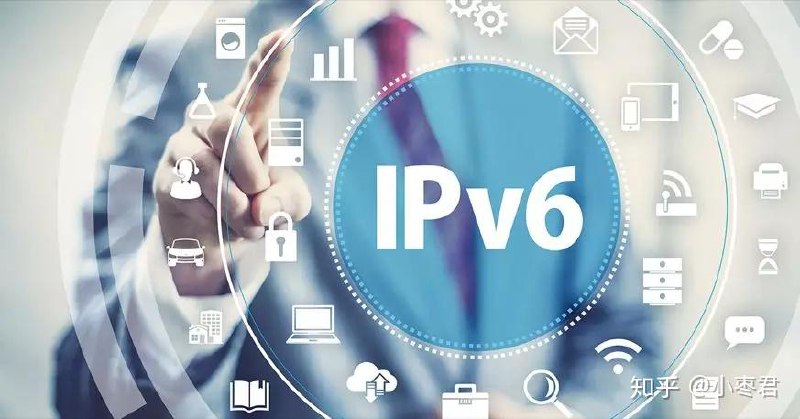 IPv6